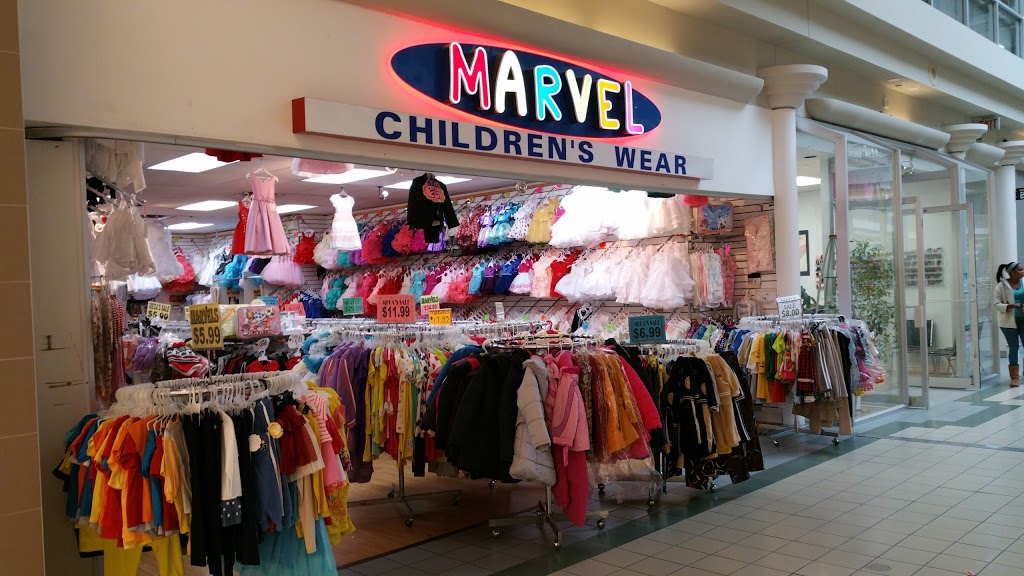 Marvel | 700 Lawrence Ave W, North York, ON M6A 3B4, Canada | Phone: (416) 787-8886