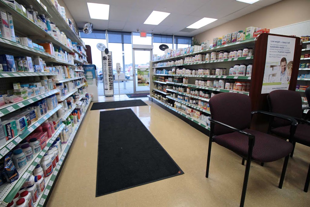 Northgate Pharmacy | 560 Exmouth St, Sarnia, ON N7T 5P5, Canada | Phone: (519) 344-8222