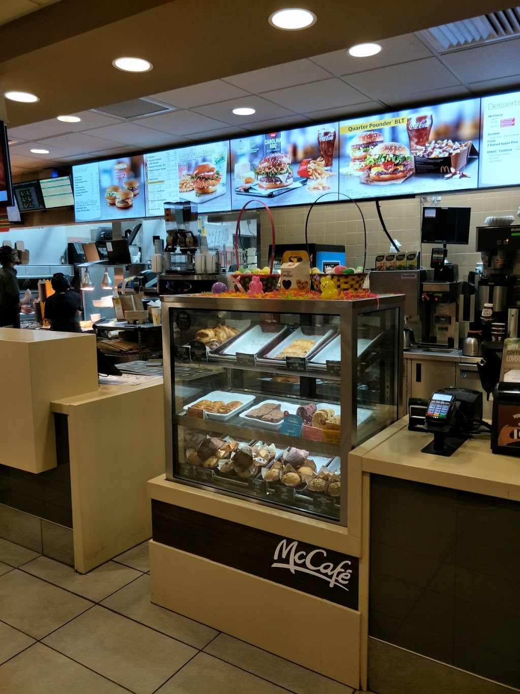 McDonalds | 9291 ON-48, Markham, ON L6E 1A3, Canada | Phone: (905) 472-2655