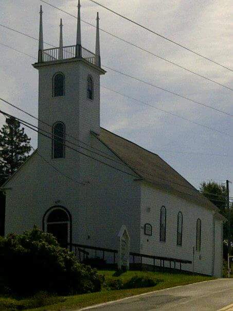 St Barnabas Anglican Church | NS-329, Hubbards, NS B0J 1T0, Canada | Phone: (902) 228-2761