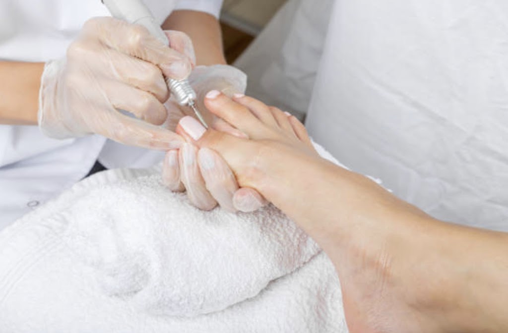 Vaughan Manicure & Pedicure | 70 Forecastle Rd, Concord, ON L4K 5J1, Canada | Phone: (647) 783-8060