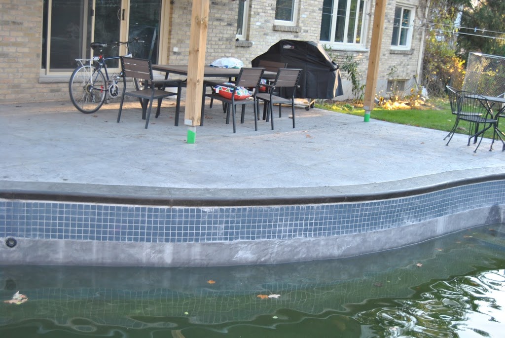 Delta Pools | 1198 Gainsborough Rd, London, ON N6H 5L5, Canada | Phone: (519) 471-8600