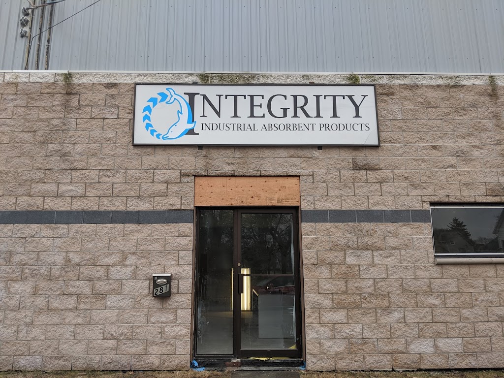 Integrity Absorbent Products | 281 Campbell St Unit C, Sarnia, ON N7T 2H2, Canada | Phone: (519) 344-6662