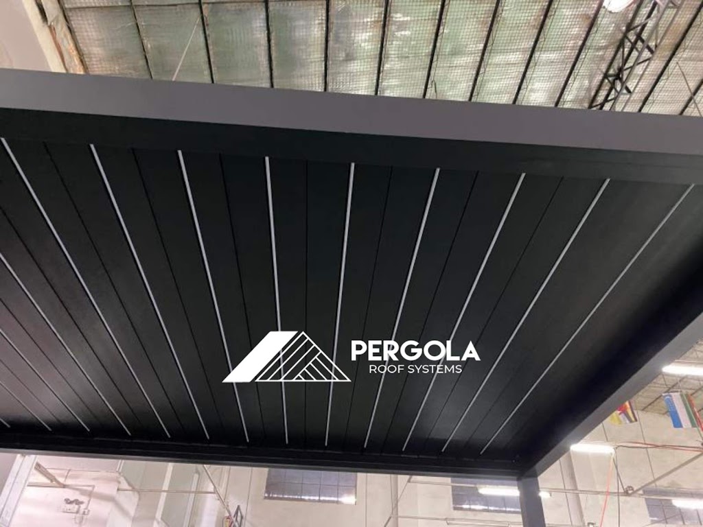 Pergola Aluminium Montréal | 274 Rue Cedar, Châteauguay, QC J6J 5K3, Canada | Phone: (438) 764-3982