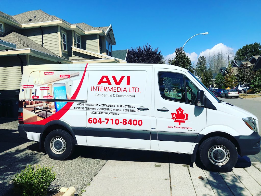 Avi Intermedia Ltd. | 7029 132 St, Surrey, BC V3W 6P1, Canada | Phone: (604) 710-8400