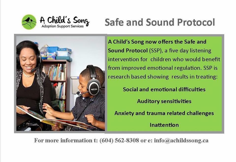 A Childs Song Support Services Ltd | 19292 60 Ave Unit 302, Surrey, BC V3S 3M2, Canada | Phone: (604) 562-8308