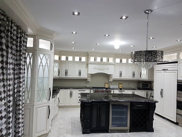 hk kitchen cabinets | 20 Strathearn Ave unit 20, Brampton, ON L6T 4P1, Canada | Phone: (647) 226-4499