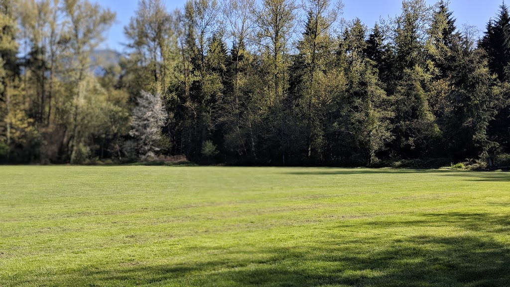 IOCO soccer field | 115 1st Ave, Port Moody, BC V3H 3A9, Canada