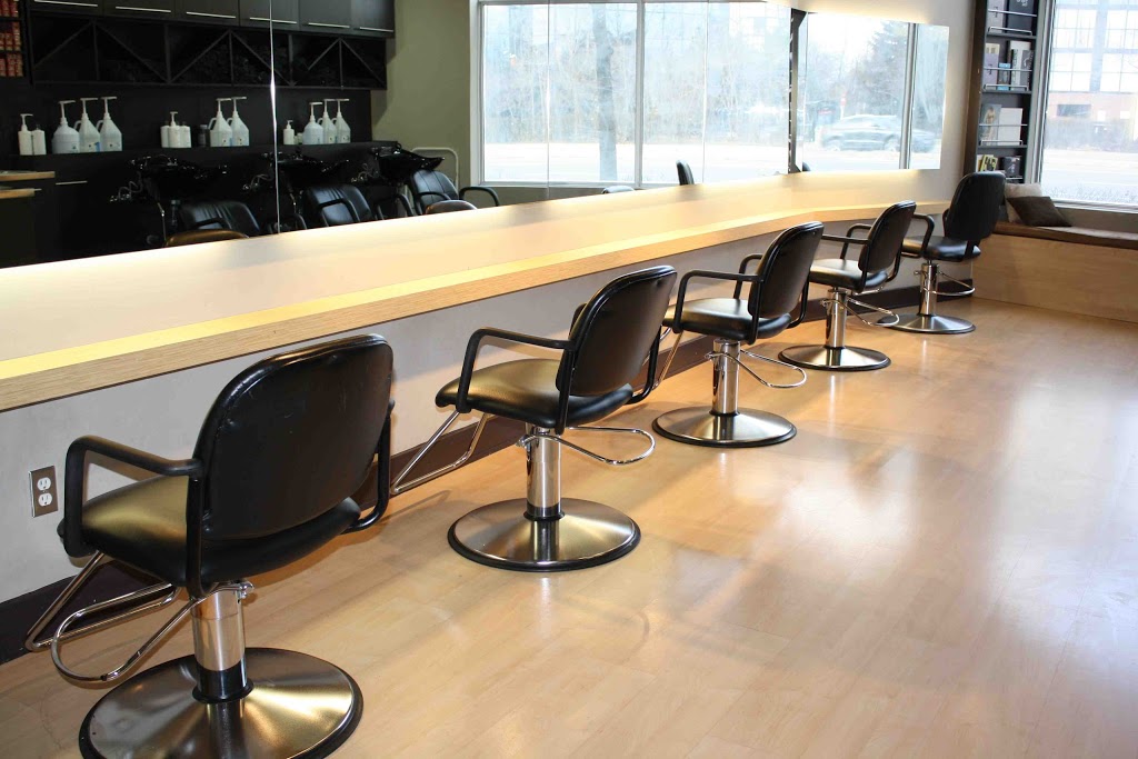 Onaré Salon | 2100 Hurontario St, Mississauga, ON L5B 1M8, Canada | Phone: (905) 279-4279