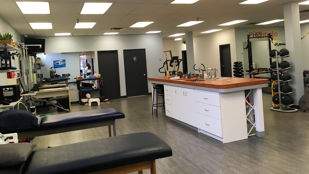 Action Sport Physio Montréal-Ouest | 14 Westminster Ave N local A, Montreal West, QC H4X 1Y9, Canada | Phone: (514) 485-9292