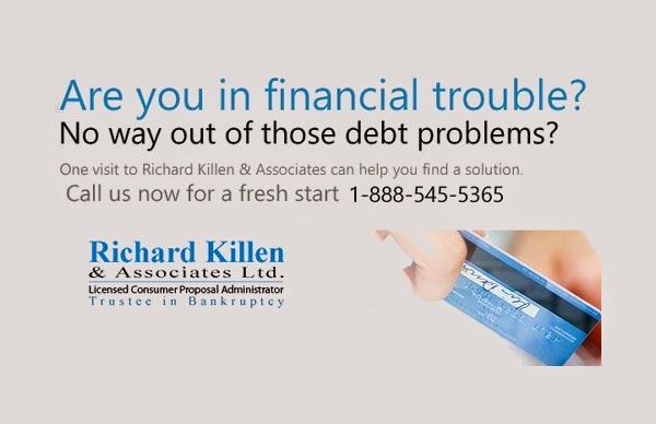 Richard Killen & Associates Ltd | 284 Queen St E #224, Brampton, ON L6V 1C2, Canada | Phone: (905) 456-3311