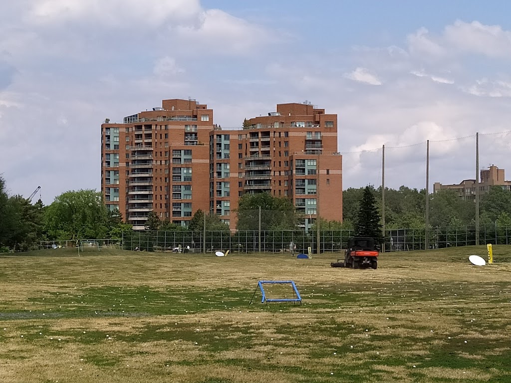 Golf municipal de Montréal | 4235 Rue Viau, Montréal, QC H1T 3V2, Canada | Phone: (514) 872-4653