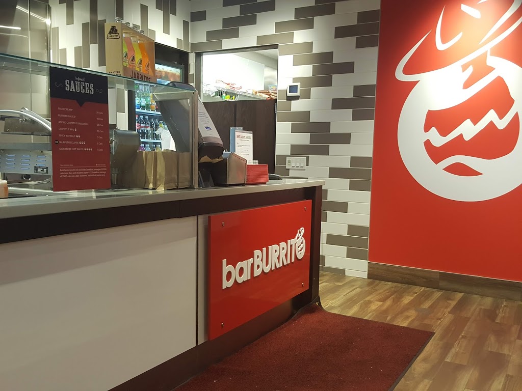 barBURRITO | 604 Santa Maria Blvd, Milton, ON L9T 6J5, Canada | Phone: (289) 851-2345