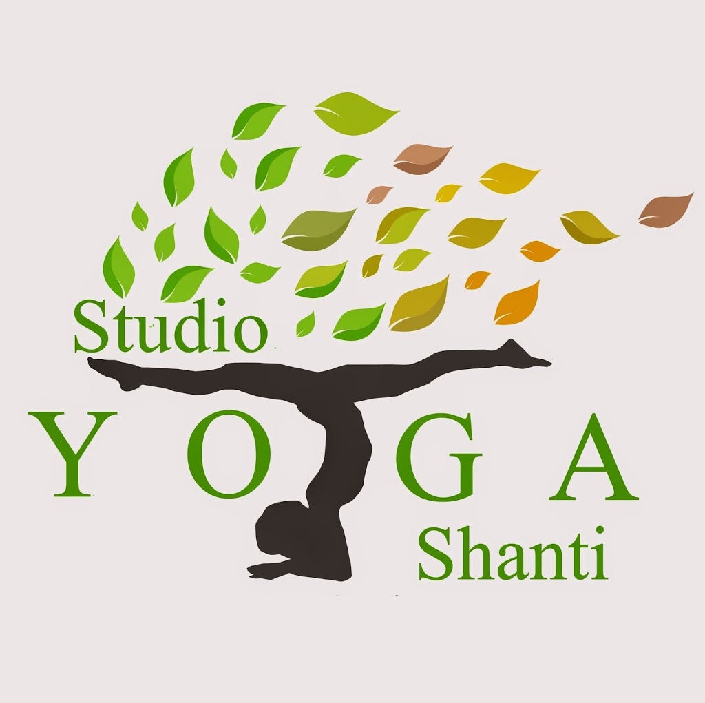 Studio Yoga Shanti | 690 Rue Notre Dame, Joliette, QC J6E 3J2, Canada | Phone: (450) 421-2118
