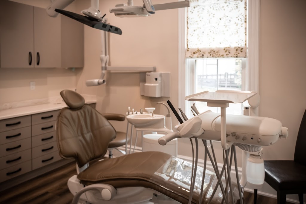 Clayton Dentistry | 421 Woolwich St, Guelph, ON N1H 3X2, Canada | Phone: (519) 265-2727