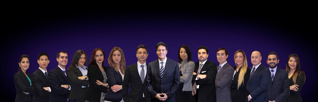 Grillo Law | 38 Apex Rd, North York, ON M6A 2V2, Canada | Phone: (416) 614-6000