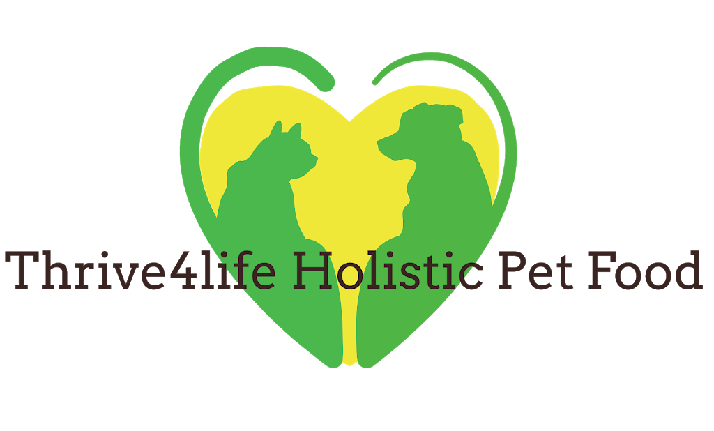 Thrive4life Holistic Pet Food | 16572 York Durham Line, Whitchurch-Stouffville, ON L4A 3L8, Canada | Phone: (905) 473-5401