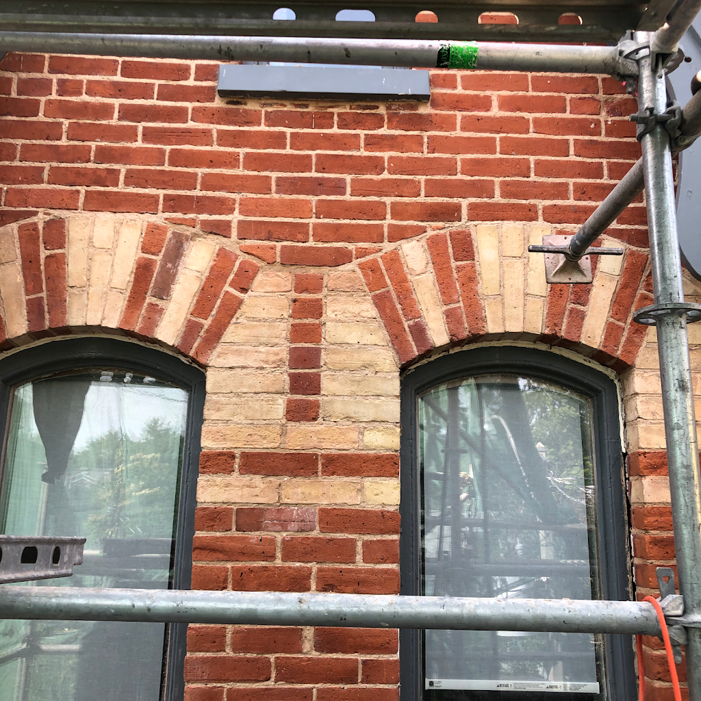 Toronto Masonry Restoration | 63 Burnaby Blvd, Toronto, ON M5N 1G3, Canada | Phone: (647) 978-1916