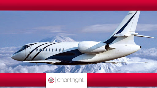 Chartright Air Group | 1441 Aviation Park NE, Calgary, AB T2E 8M7, Canada | Phone: (800) 595-9395
