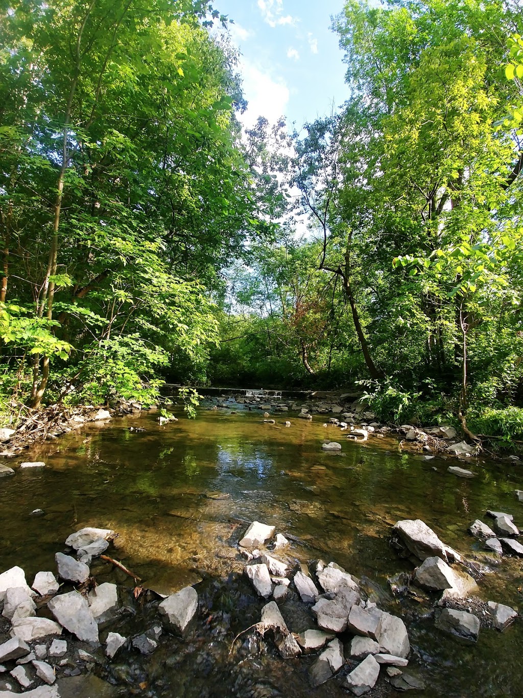 Parc Bois de Brouage | Boucherville, QC J4B 2E9, Canada