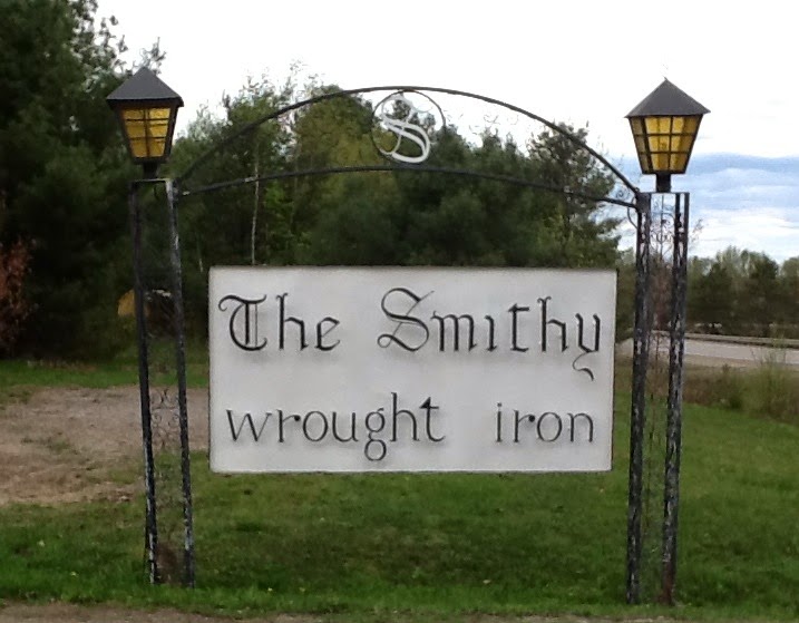 The Smithy Ltd | 4029, Hwy 169, Glen Orchard, ON P0B 1J0, Canada | Phone: (705) 765-3295