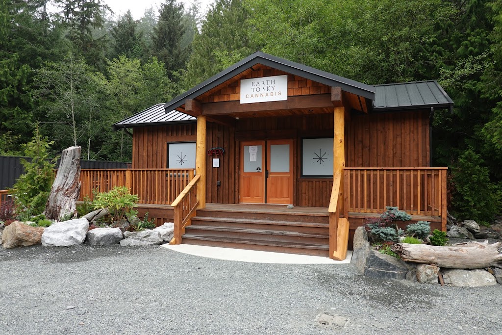 Earth to Sky Cannabis | 17293 Parkinson Rd, Port Renfrew, BC V0S 1K0, Canada | Phone: (778) 746-7472