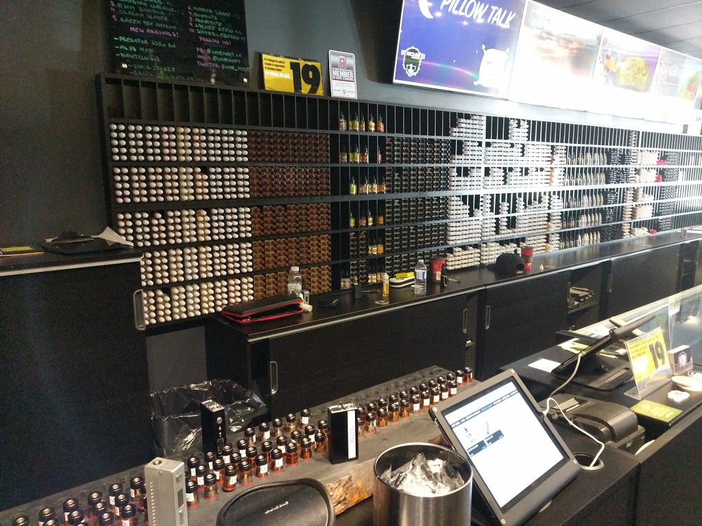 VapeMeet | 239 Queen St E #12, Brampton, ON L6W 2B5, Canada | Phone: (905) 497-8273