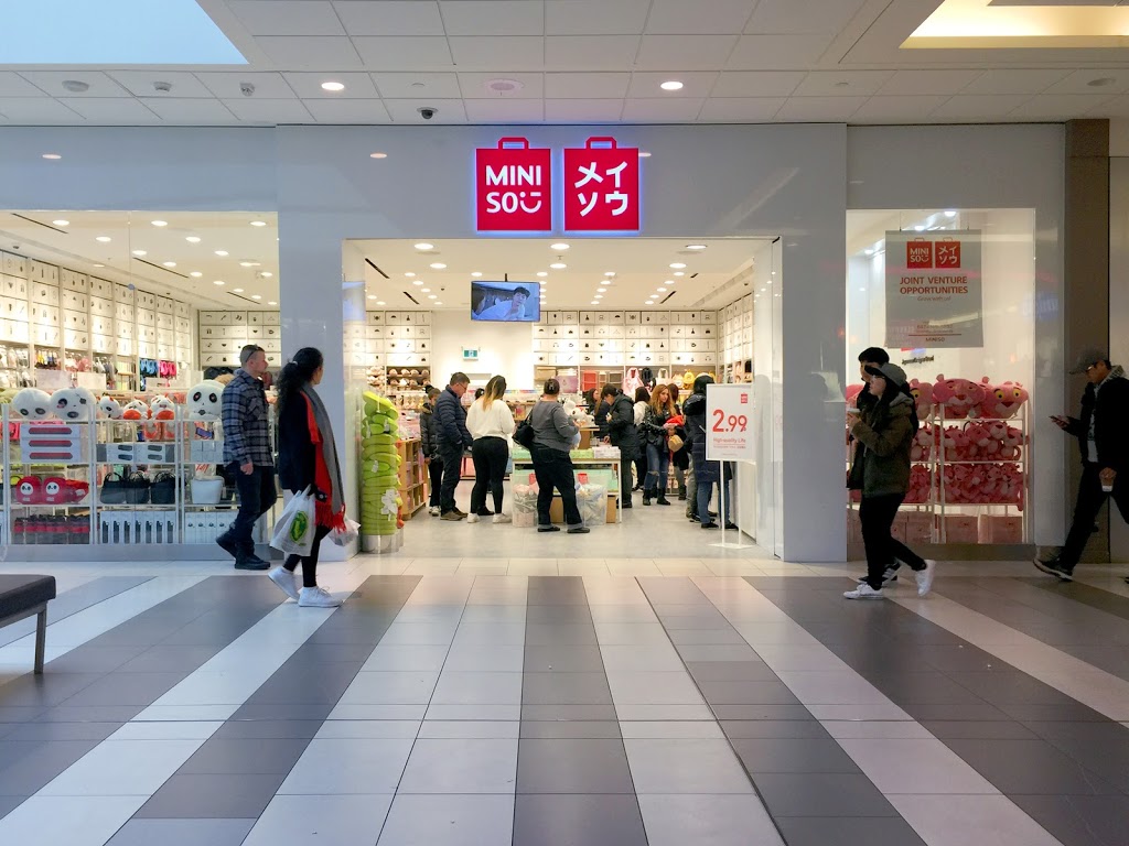 MINISO Promenade | 1 Promenade Cir, Thornhill, ON L4J 4P8, Canada