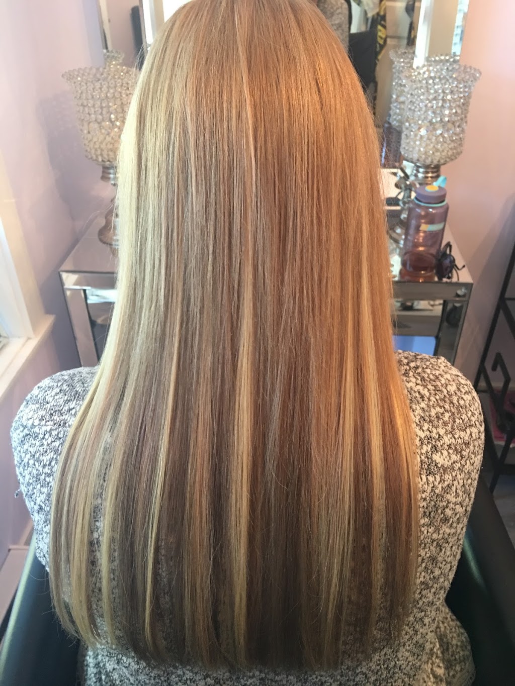 Great Looking Hair Extensions | 635 Ivory Cove Plateau, Victoria, BC V9B 3P2, Canada | Phone: (250) 888-3829