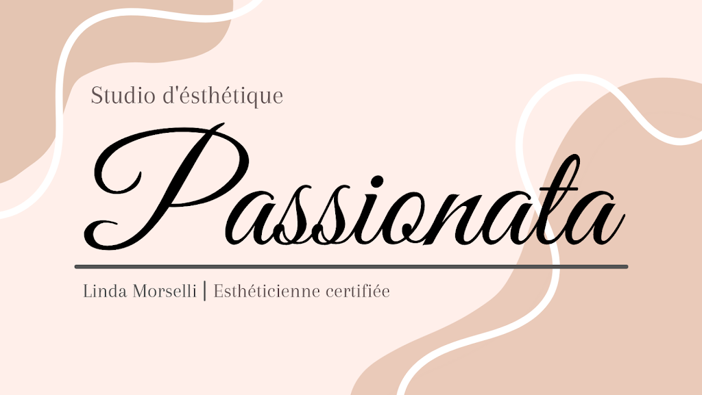 Studio Desthétique Passionata | 233 Bd Sainte-Rose local 202, Laval, QC H7L 1L7, Canada | Phone: (514) 836-7828