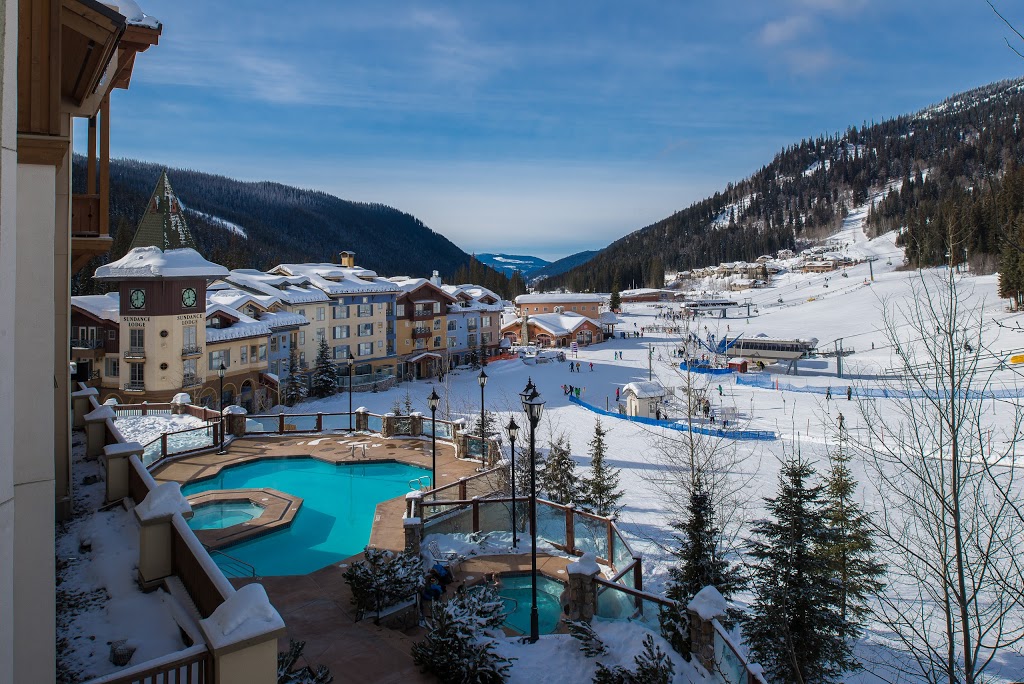 Sun Peaks Grand Hotel & Conference Centre | 3240 Village Way, Sun Peaks, BC V0E 5N0, Canada | Phone: (250) 578-6000