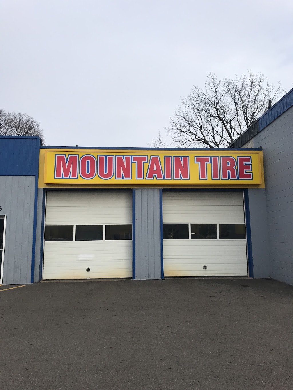 Mountain Tire Ltd | 593 Concession St, Hamilton, ON L8V 1B4, Canada | Phone: (905) 383-9611