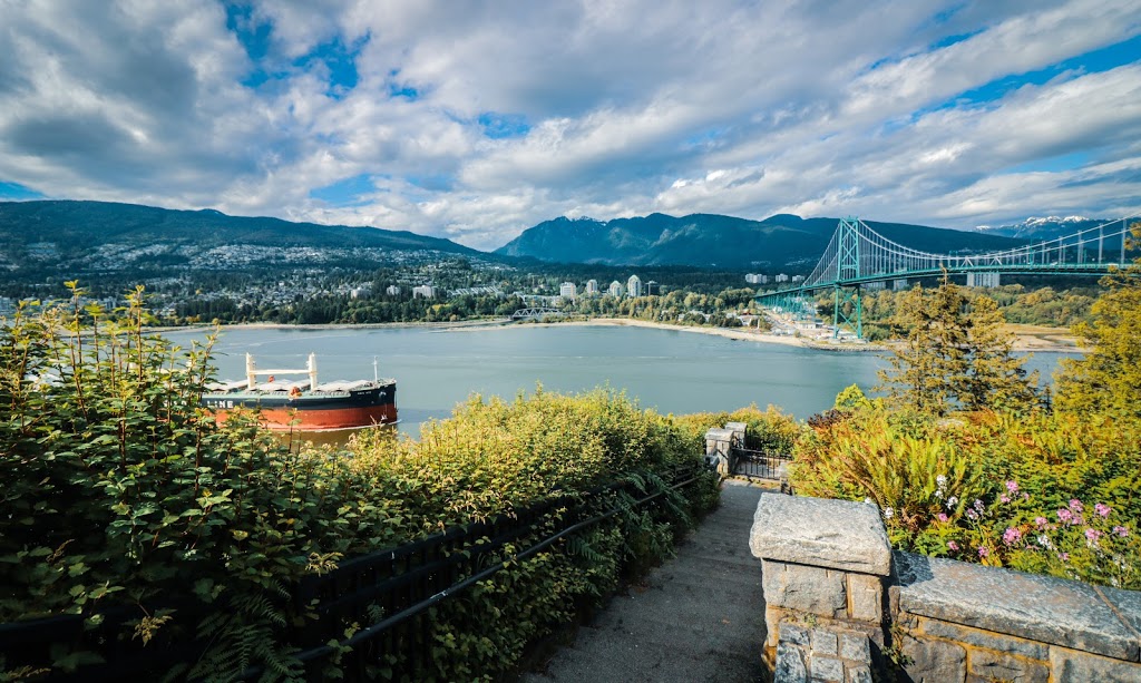 Prospect Point Lookout | 5601 Stanley Park Dr, Vancouver, BC V6G 3E2, Canada | Phone: (604) 669-2737