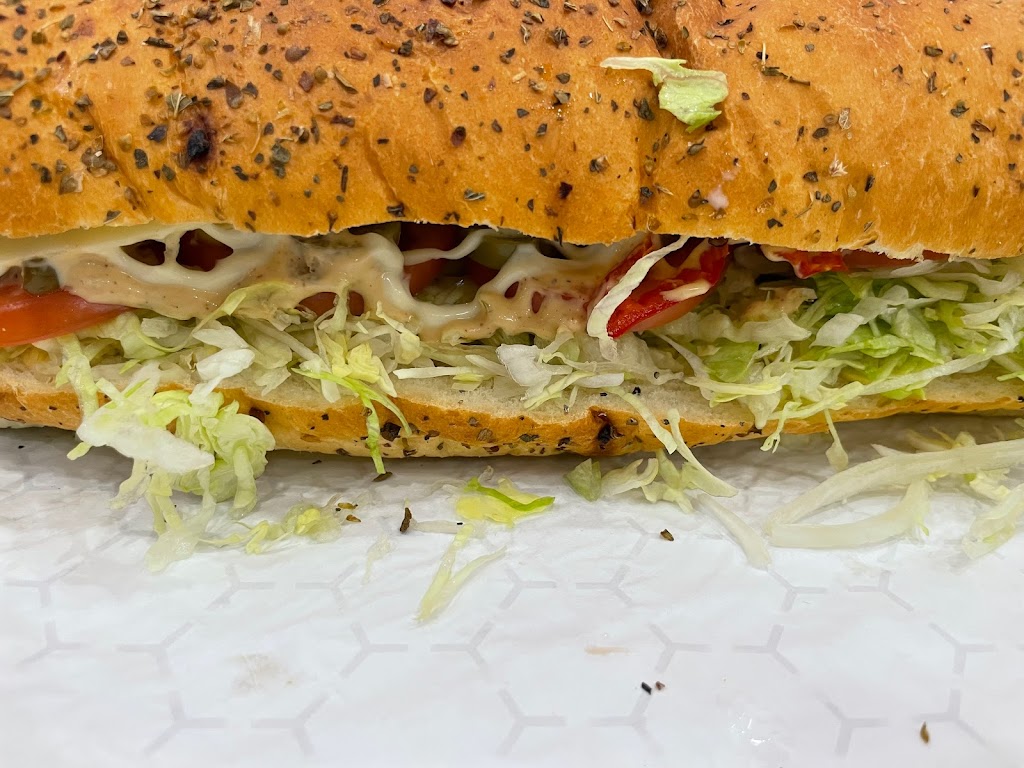 Mr.Sub | 1455 Mayfield Rd Unit #2, Brampton, ON L7A 5G6, Canada | Phone: (905) 946-7200