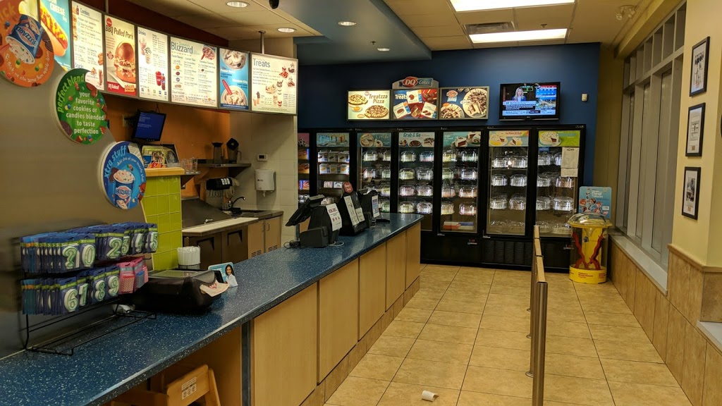 Dairy Queen (Treat) | 10671 Chinguacousy Rd Ste B19, Brampton, ON L7A 0N5, Canada | Phone: (905) 840-9300