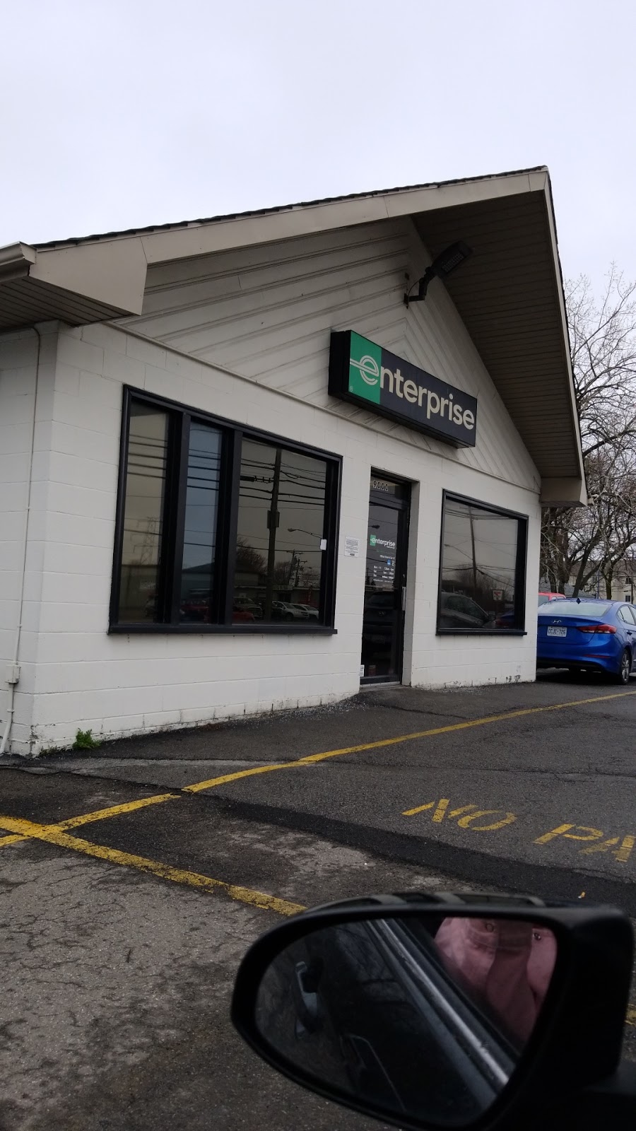 Enterprise Rent-A-Car | 9000 Niagara Falls Blvd, Niagara Falls, NY 14304, USA | Phone: (716) 298-1000