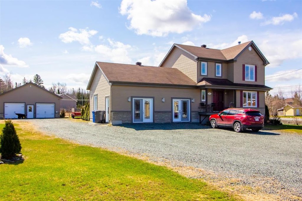 Chantale Létourneau Courtier Immobilier Vendirect | 990 42e Rue N, Saint-Georges, QC G5Z 0T6, Canada | Phone: (418) 222-9805