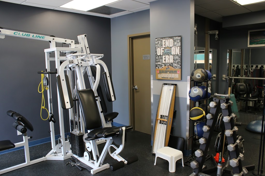 Quarry Physiotherapy in Stonewall | 347 Main St #3, Stonewall, MB R0C 2Z0, Canada | Phone: (204) 467-9101