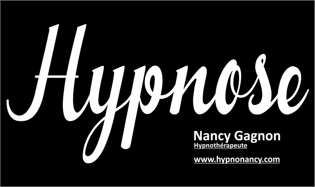 Hypnose Nancy Gagnon | 5100 Boulevard Hébert, Salaberry-de-Valleyfield, QC J6S 6C2, Canada | Phone: (450) 374-7613