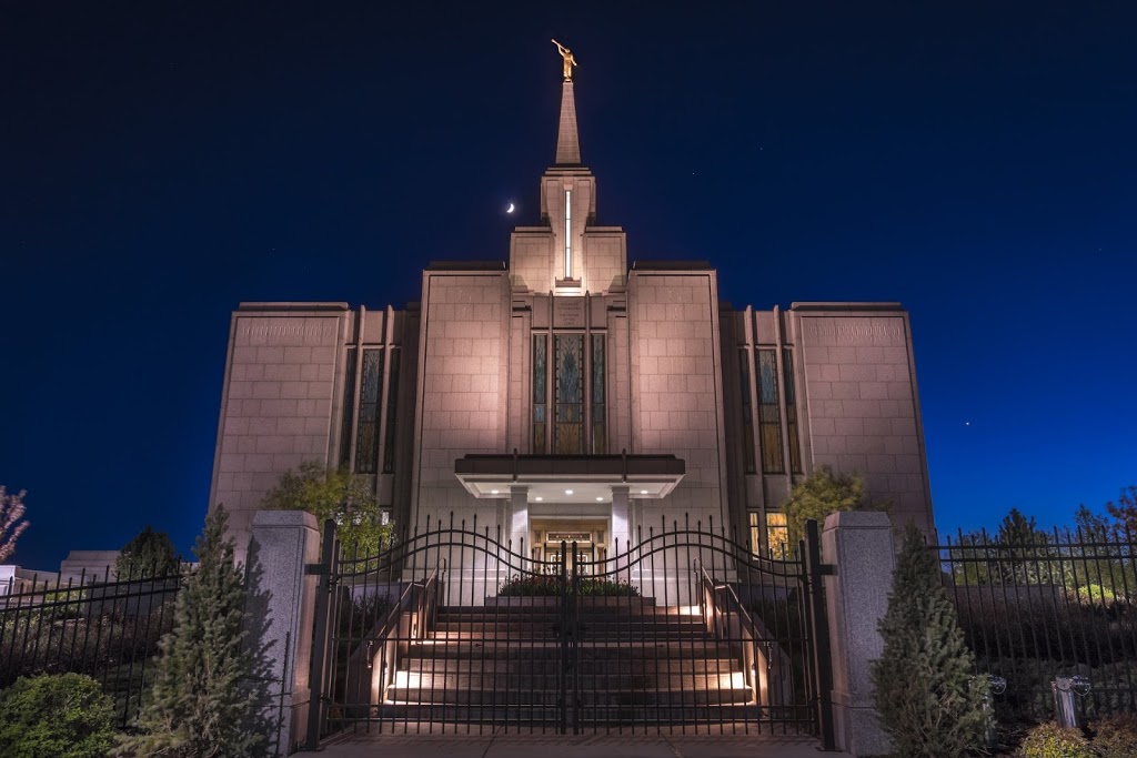 Calgary Alberta Temple | 9802 Rocky Ridge Rd NW, Calgary, AB T3G 5J7, Canada | Phone: (403) 241-4250