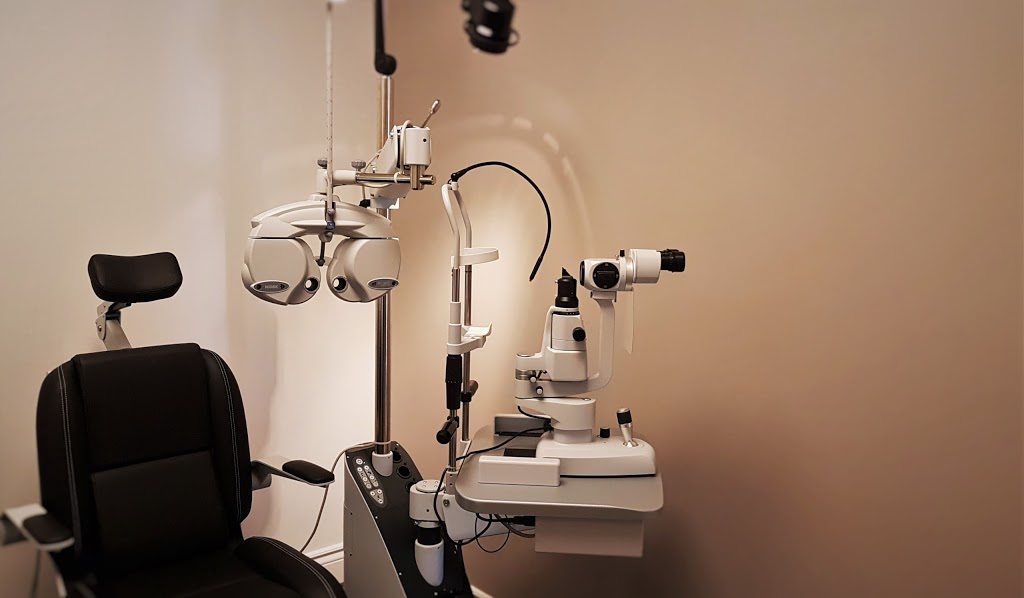 Red Cedar Optometry | 1285 Elgin Mills Rd E #20, Richmond Hill, ON L4S 0B5, Canada | Phone: (905) 237-2957