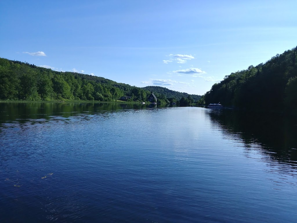 Coopérative de solidarité des 4 Pôles | 217 Chemin du Village, Lac-des-Seize-Îles, QC J0T 2MO, Canada | Phone: (450) 226-3114