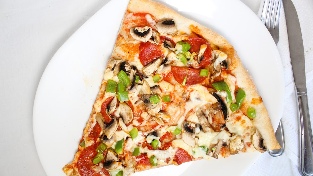 Adrianos Pizza | 3329 Lake Shore Blvd W, Etobicoke, ON M8W 1M9, Canada | Phone: (416) 792-4074