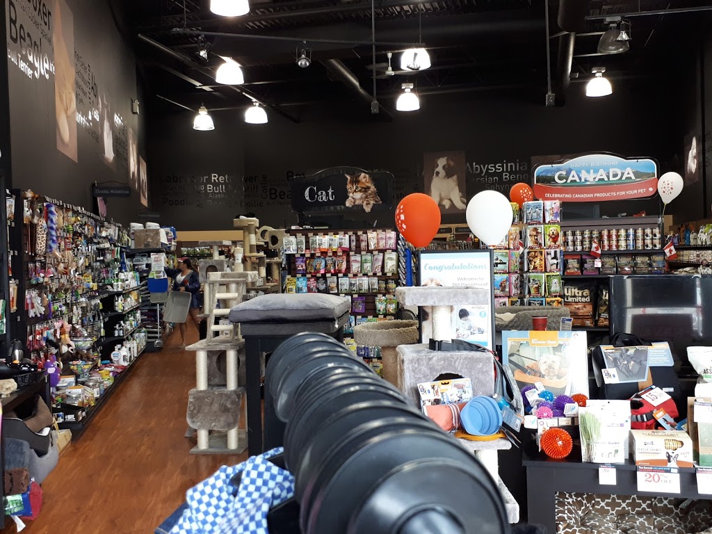 Pet Valu | 16640 Yonge St, Newmarket, ON L3X 2N8, Canada | Phone: (905) 953-9300