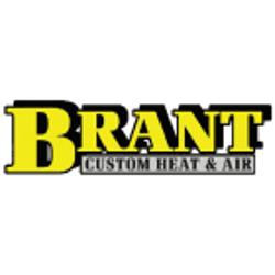 Brant Custom Heat & Air | 40 Gotha St, Trenton, ON K8V 6E1, Canada | Phone: (613) 394-4094