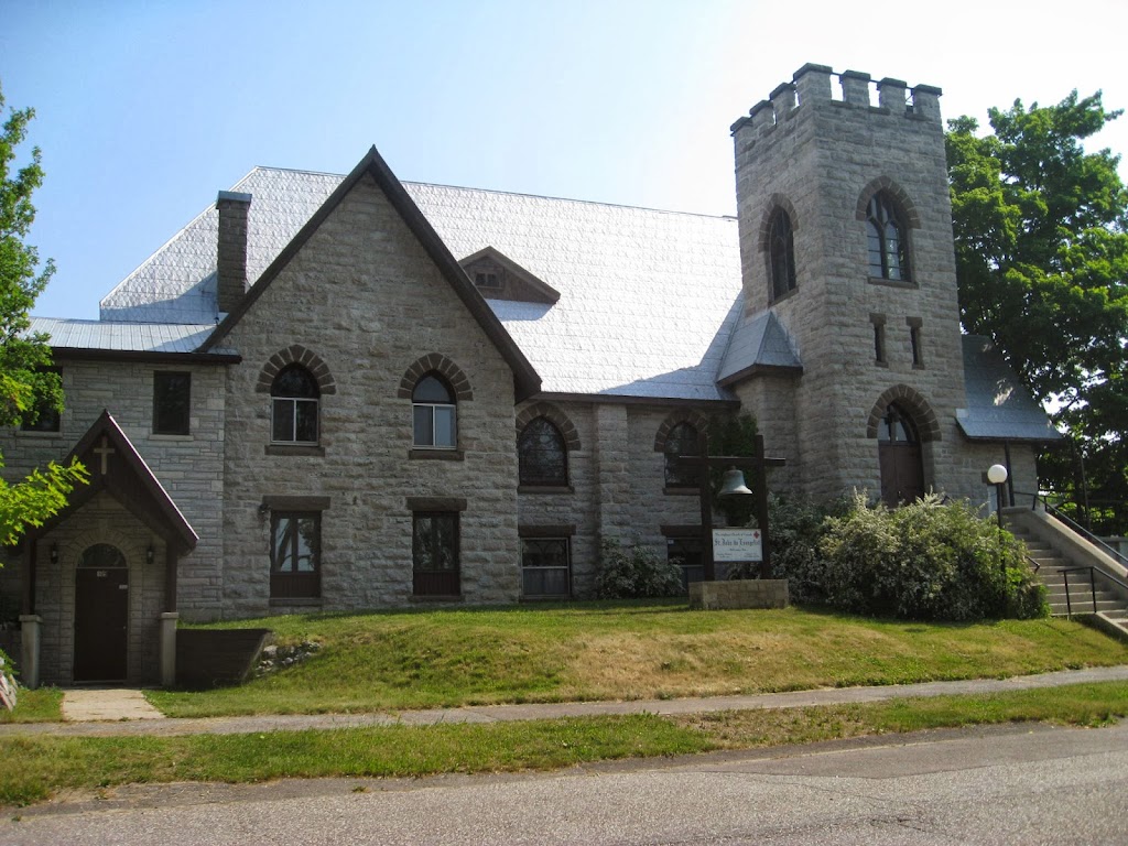 Anglican Parish of Eganville & Area | 125 VICTORIA, Eganville, ON K0J 1T0, Canada | Phone: (613) 628-2029