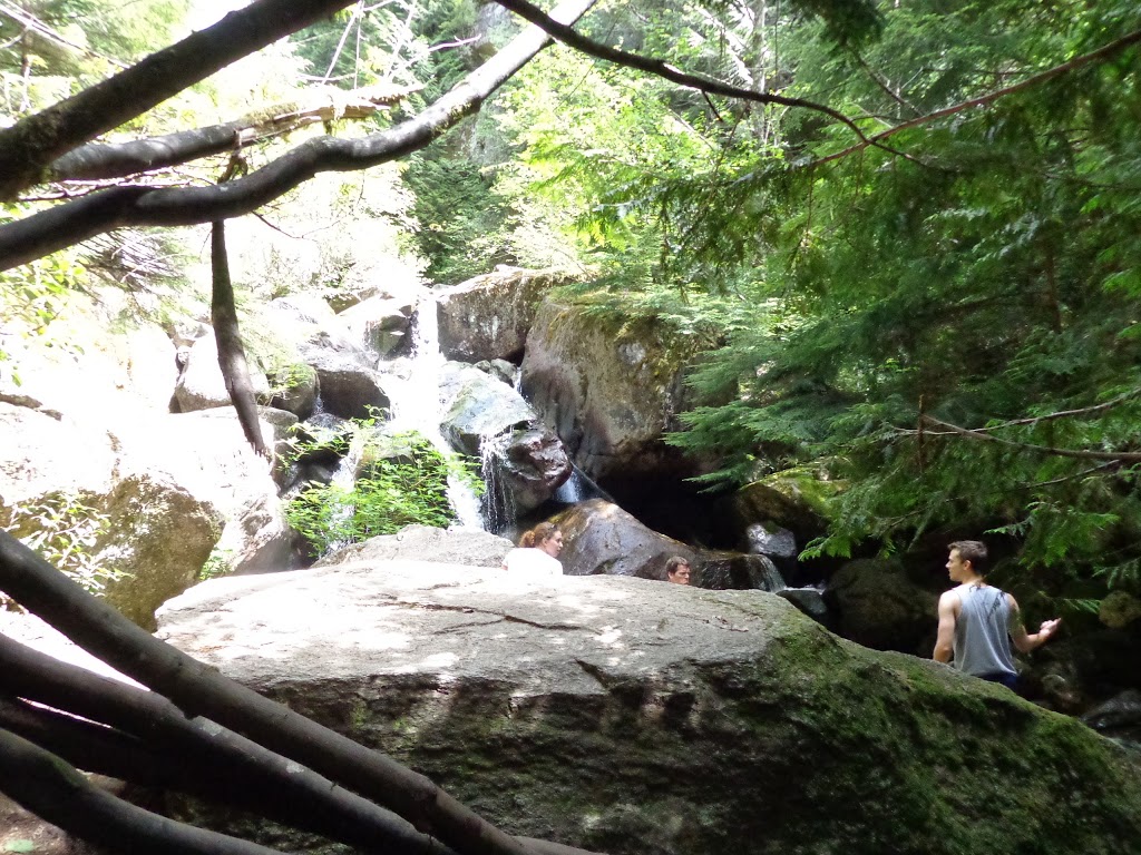 Stawamus Chief Trail | Garibaldi Highlands, BC V0N 1T0, Canada