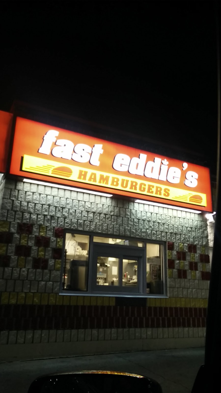 Fast Eddies | 9 Stanley St, Brantford, ON N3S 3W2, Canada | Phone: (519) 756-3278