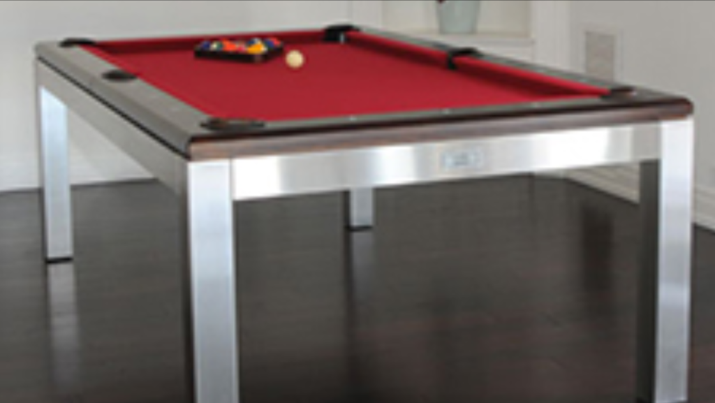 Under The Table (CANADA BILLIARDS OTTAWA) | 840 Springland Dr, Ottawa, ON K1V 6L6, Canada | Phone: (613) 220-0045