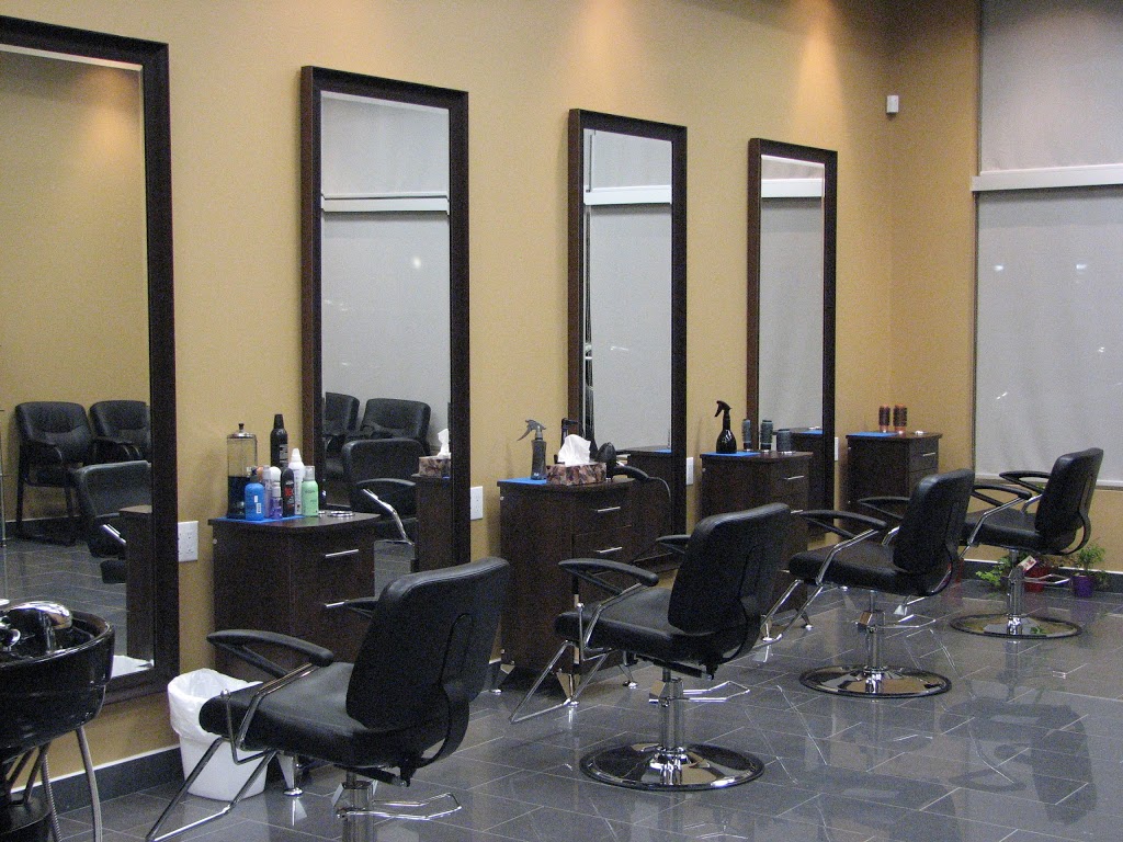 Salon Miraj | 680 Rexdale Blvd #14, Etobicoke, ON M9W 0B5, Canada | Phone: (416) 666-9665